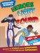 Superpower Science: Heroes of Light and Sound