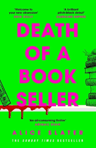 Death of a Bookseller