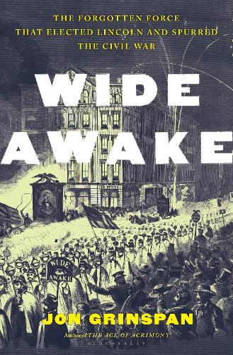 Wide Awake