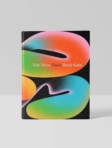 Holy Doors: New Poems (Hat & Beard Editions