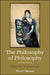 The Philosophy of Philosophy (The Blackwell / Brown Lectures in Philosophy