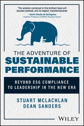 The Adventure of Sustainable Performance