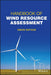 Handbook of Wind Resource Assessment