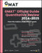 GMAT Official Guide Quantitative Review 2024-2025: Book + Online Question Bank