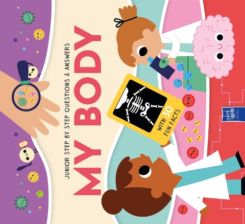 My Body