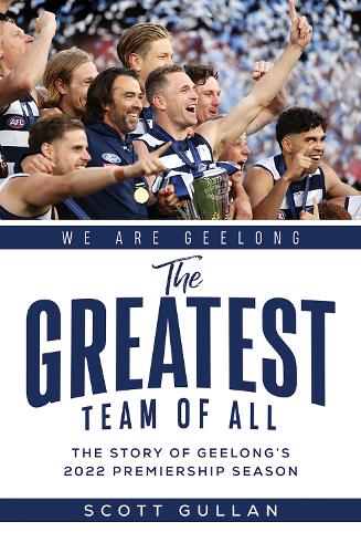 The Greatest Team of All