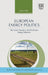 European Energy Politics: The Green Transition and EU-Russia Energy Relations (New Horizons in European Politics series