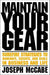 Maintain Your Gear