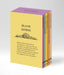 Atlantic Editions 16 Boxed Set