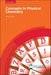 Concepts in Physical Chemistry