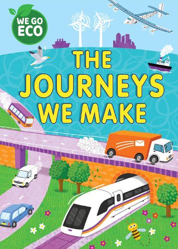 The Journeys We Make (WE GO ECO