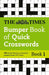 The Times Bumper Book of Quick Crosswords Book 1
