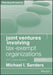 Joint Ventures Involving Tax-Exempt Organizations, 2023 Cumulative Supplement