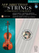 New Directions for Strings - Violin Bk 1