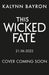 This Wicked Fate