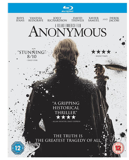 Anonymous (2011)
