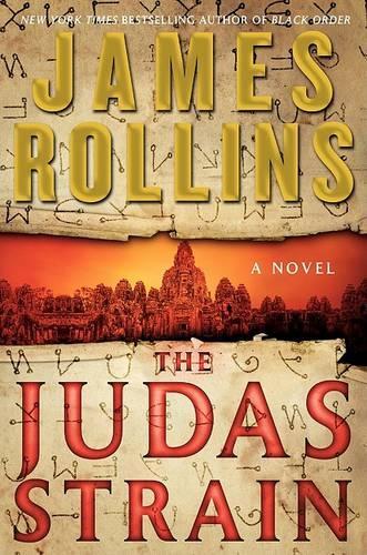 The Judas Strain