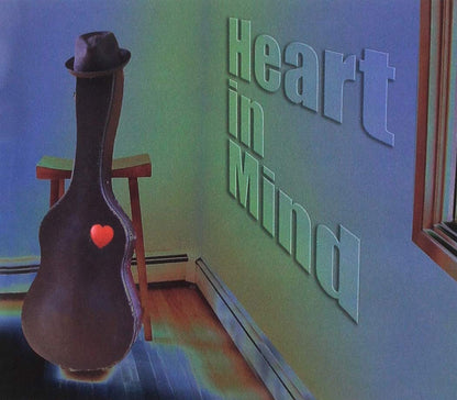 Heart In Mind