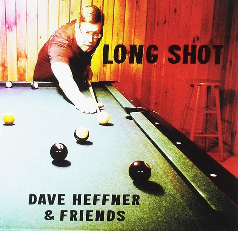 Long Shot
