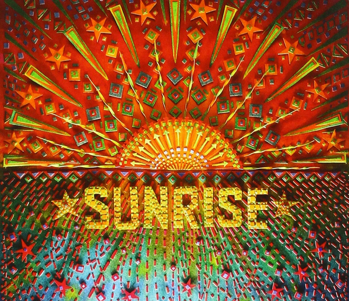 Sunrise