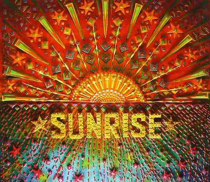 Sunrise