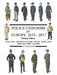 Police Uniforms of Europe 1615 - 2017 Volume Three
