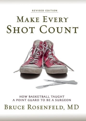 Make Every Shot Count