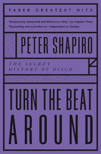 Turn the Beat Around