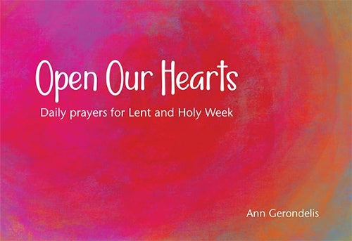 Open Our Hearts