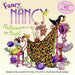 Fancy Nancy