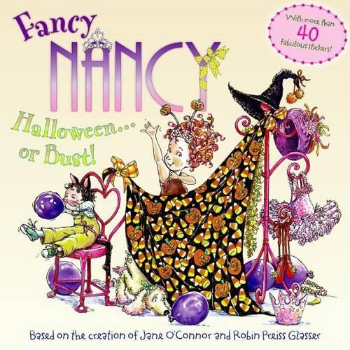 Fancy Nancy