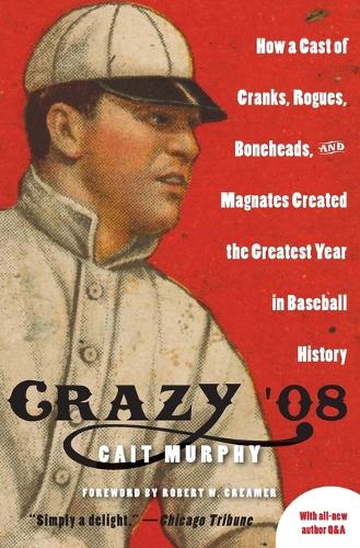 Crazy '08