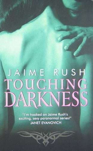 Touching Darkness