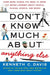 Don't Know Much About(r) Anything Else