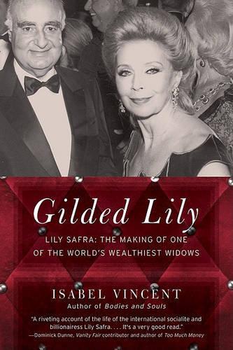 Gilded Lily