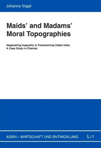 Maids' and Madams' Moral Topographies