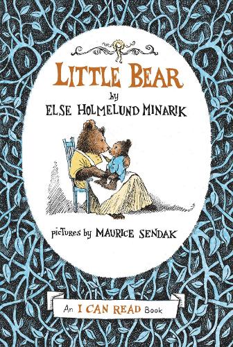 Little Bear (An I Can Read Book