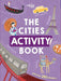 Lonely Planet Kids the Cities Activity Book