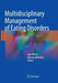 Multidisciplinary Management of Eating Disorders