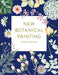 New Botanical Painting