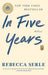 In Five Years