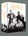 Alexandre Dumas Collection - 4-DVD Boxset ( Black Magic / The Count of Monte Cristo / The Man in the Iron Mask / The Corsican Brothers )