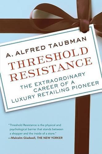 Threshold Resistance
