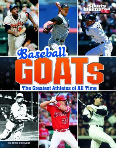 Baseball GOATS