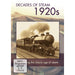 Decade Of Steam - 1920's