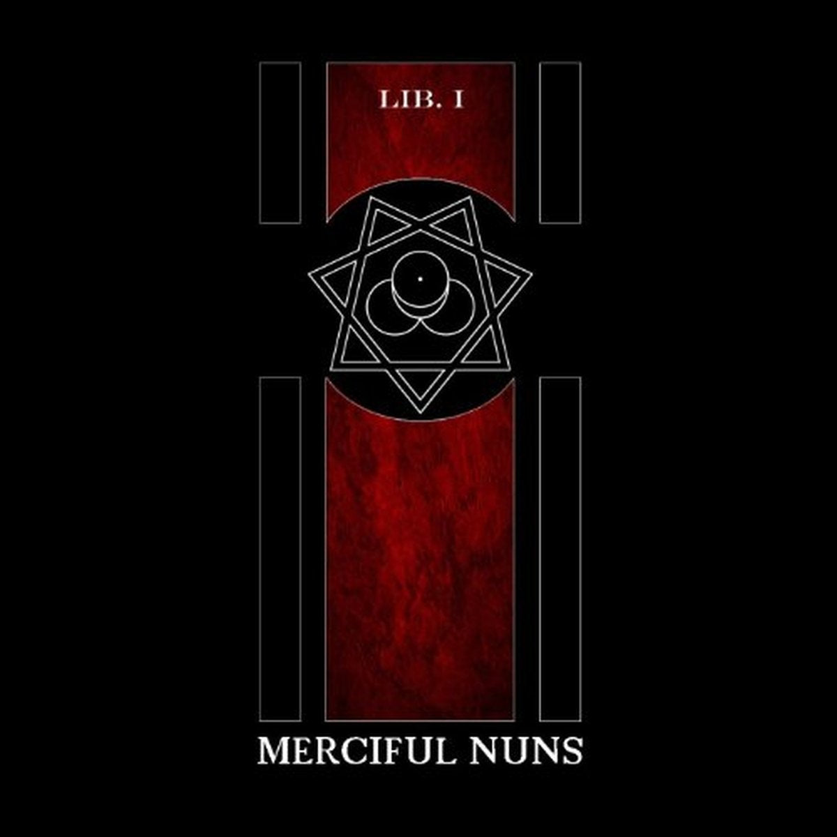 MERCIFUL NUNS - LIB. I