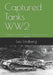 Captured Tanks WW2
