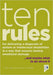Ten Rules for Delivering a Diagnosis of Autism or Learning Disabilities in a Way That Ensures Lasting Emotional Damage