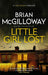Little Girl Lost