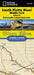 South Platte River, Alma to Elevenmile Canyon Reservoir Map